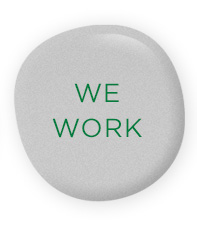 We work